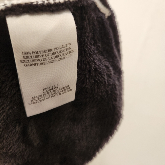 Penelope mack plush sweater - Picture 7 of 7